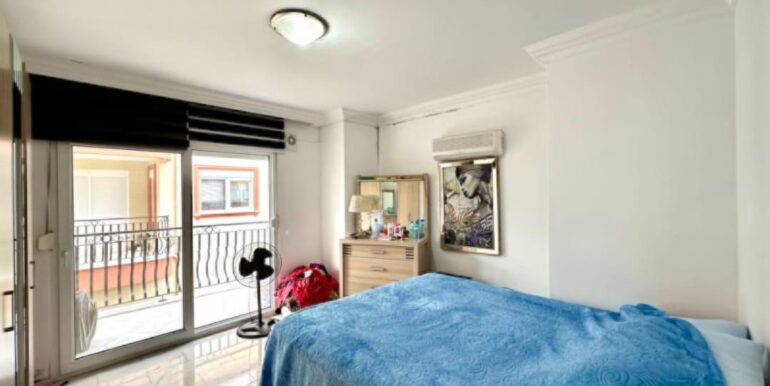 Strand Villa Alanya Für 215.000 Euro 16