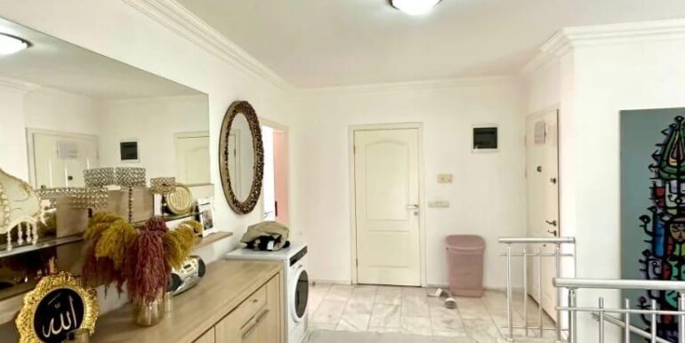 Strand Villa Alanya Für 215.000 Euro 18