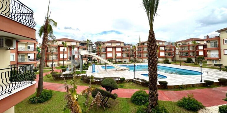 Strand Villa Alanya Für 215.000 Euro 20