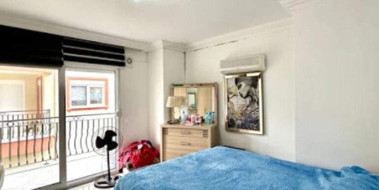 Strand Villa Alanya Für 215.000 Euro 23