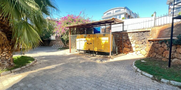3 Zimmer Alanya Oba Wohnung für 112.000 Euro 4