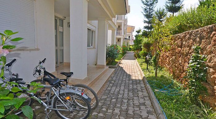 3 Zimmer Alanya Oba Wohnung für 112.000 Euro 5