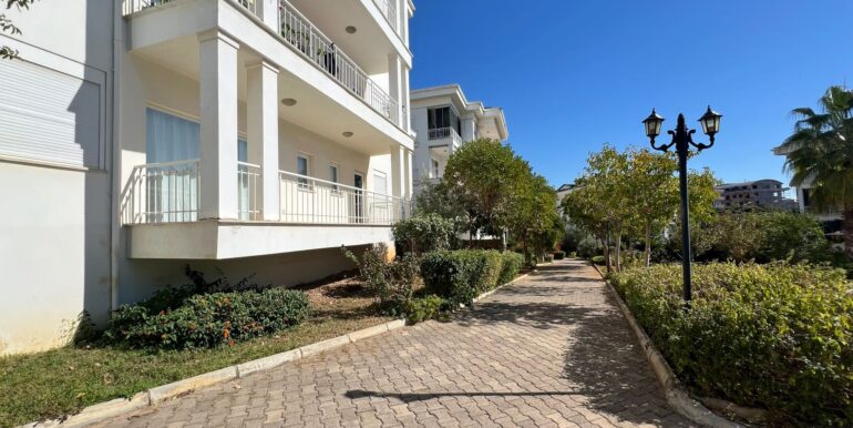 3 Zimmer Alanya Oba Wohnung für 112.000 Euro 6