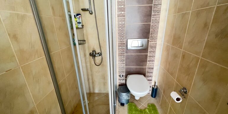 3 Zimmer Alanya Oba Wohnung für 112.000 Euro 8
