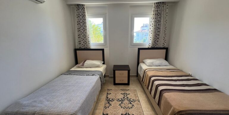 3 Zimmer Alanya Oba Wohnung für 112.000 Euro 13
