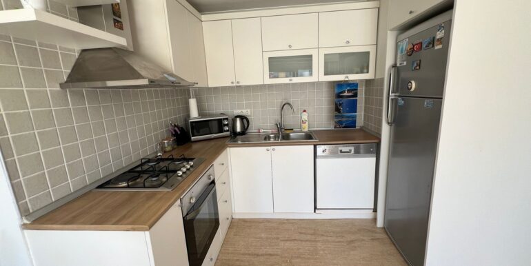 3 Zimmer Alanya Oba Wohnung für 112.000 Euro 18