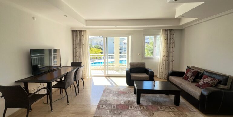 3 Zimmer Alanya Oba Wohnung für 112.000 Euro 20