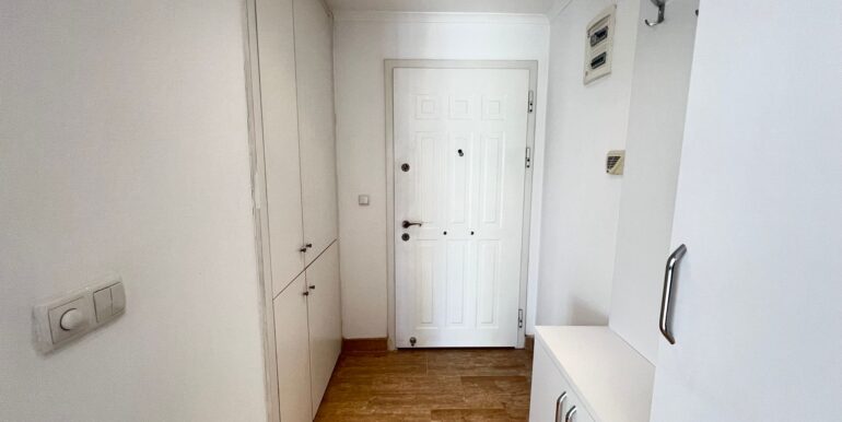 3 Zimmer Alanya Oba Wohnung für 112.000 Euro 21