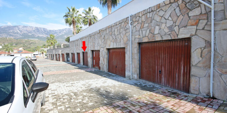 Alanya Privat Villa für 299.000 Euro 2