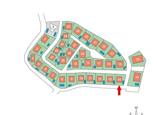 Alanya Privat Villa für 299.000 Euro 3
