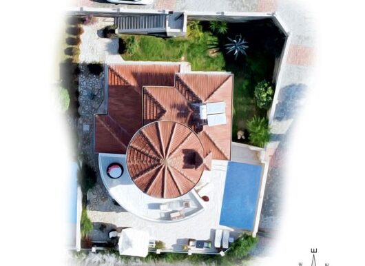 Alanya Privat Villa für 299.000 Euro 4
