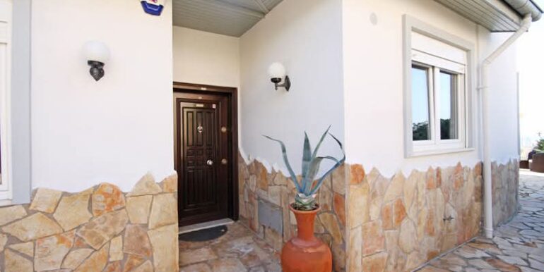 Alanya Privat Villa für 299.000 Euro 11