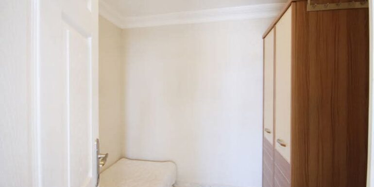 Alanya Privat Villa für 299.000 Euro 15