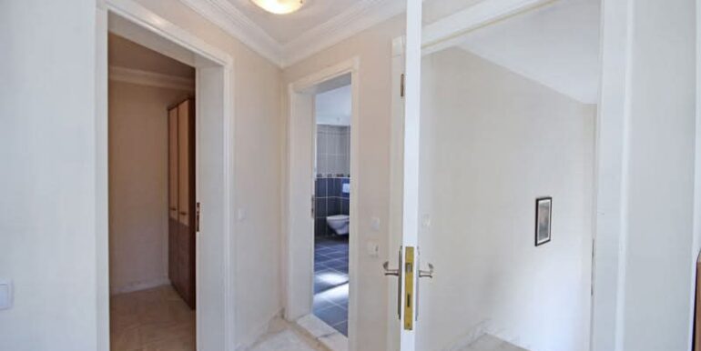 Alanya Privat Villa für 299.000 Euro 16