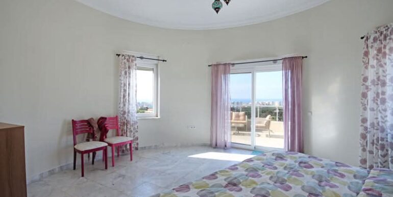 Alanya Privat Villa für 299.000 Euro 17
