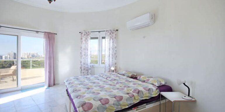 Alanya Privat Villa für 299.000 Euro 18