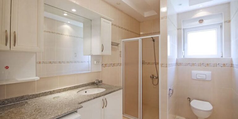 Alanya Privat Villa für 299.000 Euro 21