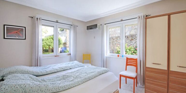 Alanya Privat Villa für 299.000 Euro 22
