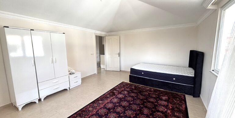 Alanya 5 Zimmer Dublex Wohnung für 140.000 Euro 4
