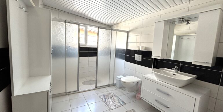Alanya 5 Zimmer Dublex Wohnung für 140.000 Euro 5