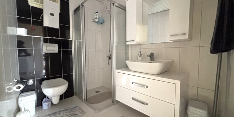 Alanya 5 Zimmer Dublex Wohnung für 140.000 Euro 10