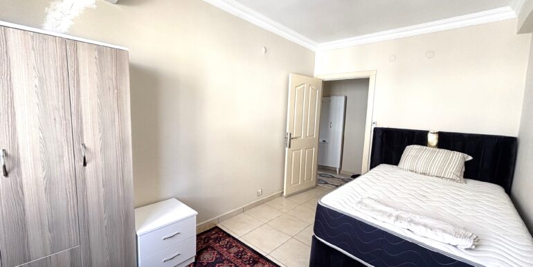 Alanya 5 Zimmer Dublex Wohnung für 140.000 Euro 11