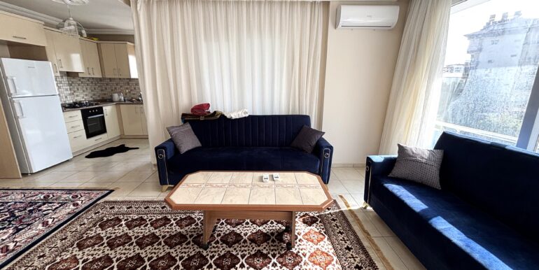 Alanya 5 Zimmer Dublex Wohnung für 140.000 Euro 14
