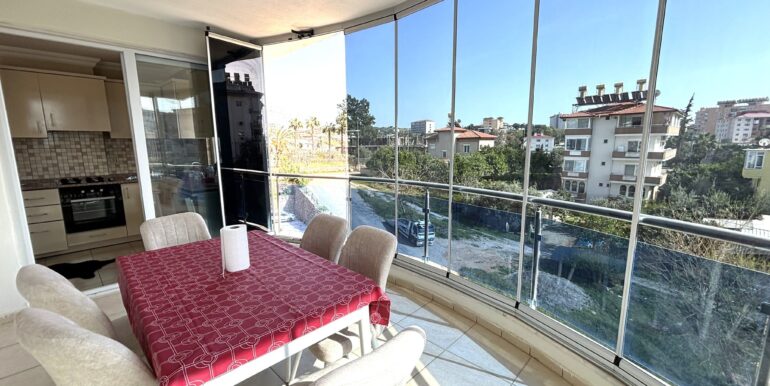 Alanya 5 Zimmer Dublex Wohnung für 140.000 Euro 16