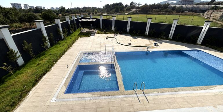 Alanya Urlaubswohnung für 50.000 Euro 50.000 € Kaufpreis 50 m² 5