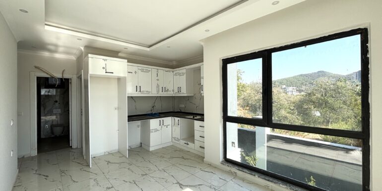Alanya Urlaubswohnung für 50.000 Euro 50.000 € Kaufpreis 50 m² 9