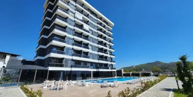 Alanya Urlaubswohnung für 50.000 Euro zu Verkaufen 3