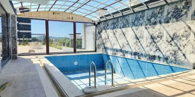 Alanya Urlaubswohnung für 50.000 Euro zu Verkaufen 7