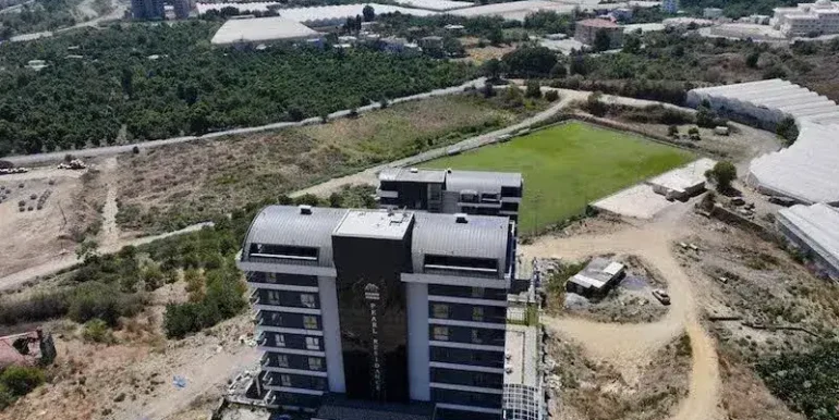 Alanya Urlaubswohnung für 50.000 Euro zu Verkaufen 11