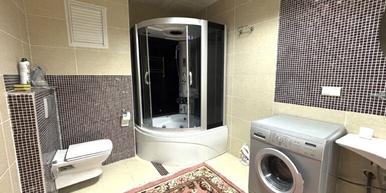 Duplex Wohnung 1.Meereslinie Alanya für 140.000 Euro 2