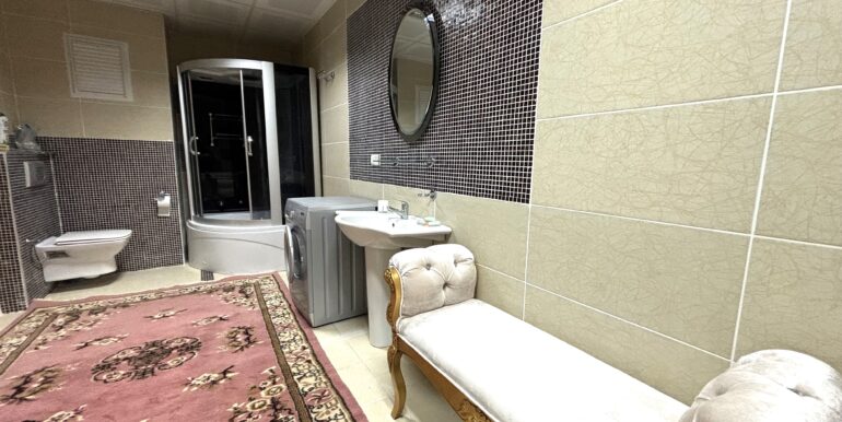 Duplex Wohnung 1.Meereslinie Alanya für 140.000 Euro 3