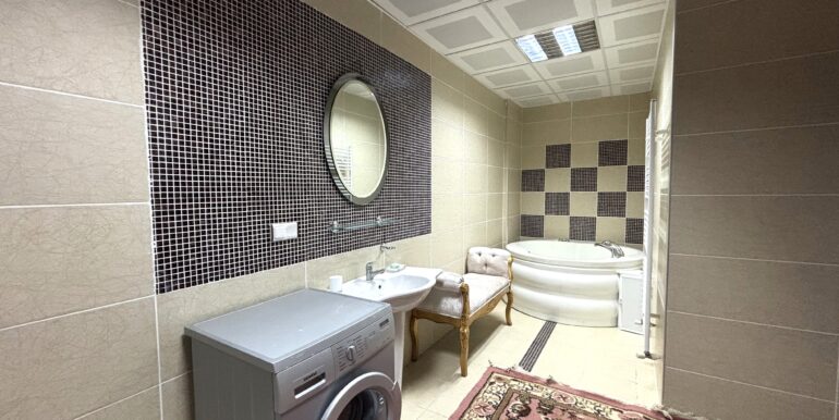 Duplex Wohnung 1.Meereslinie Alanya für 140.000 Euro 4