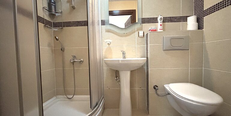 Duplex Wohnung 1.Meereslinie Alanya für 140.000 Euro 12
