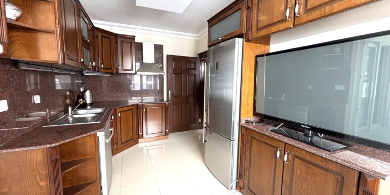 Duplex Wohnung 1.Meereslinie Alanya für 140.000 Euro 15