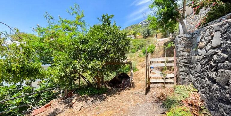 Kestel Bungalow Villa 7