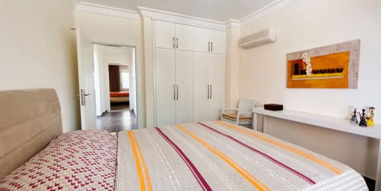 Kestel Bungalow Villa 21