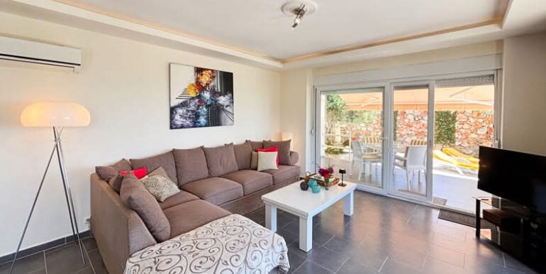 Kestel Bungalow Villa 29