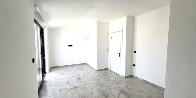 Neubau Erstbezug Penthouse für 110.000 Euro 3