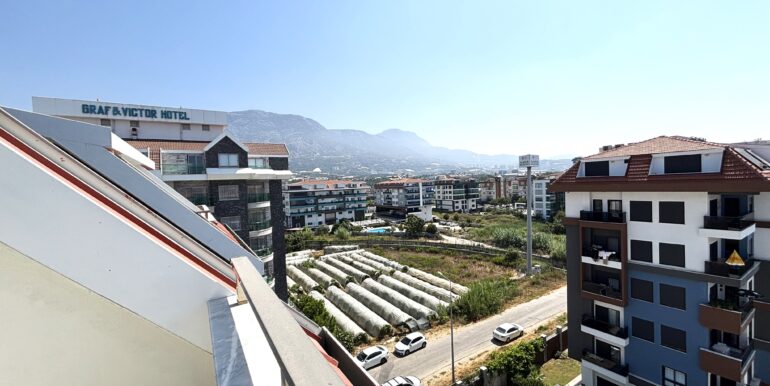 Neubau Erstbezug Penthouse für 110.000 Euro 7