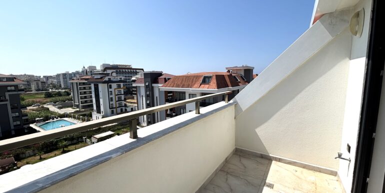 Neubau Erstbezug Penthouse für 110.000 Euro 8