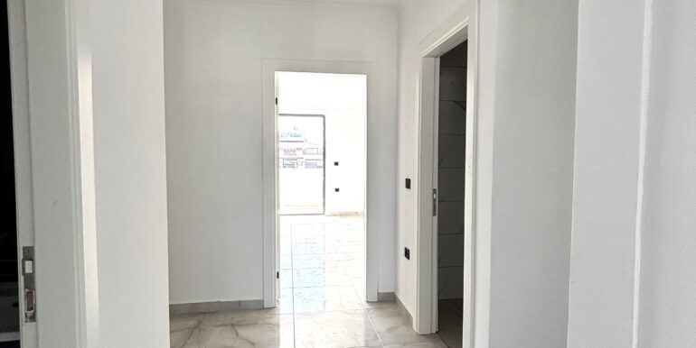 Neubau Erstbezug Penthouse für 110.000 Euro 14