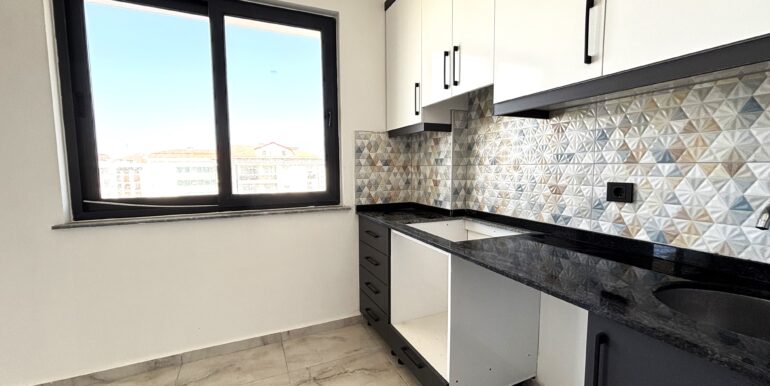Neubau Erstbezug Penthouse für 110.000 Euro 15
