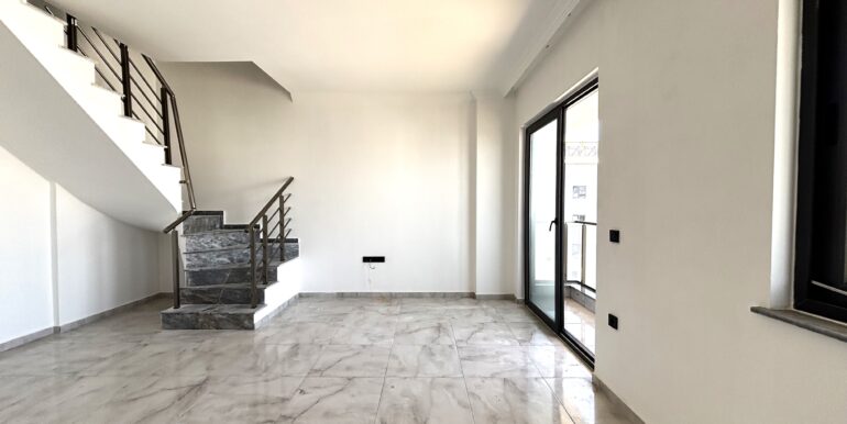 Neubau Erstbezug Penthouse für 110.000 Euro 17