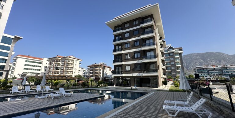 Neubau Erstbezug Penthouse für 110.000 Euro 22