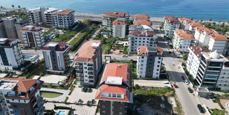 Neubau Erstbezug Penthouse für 110.000 Euro 23