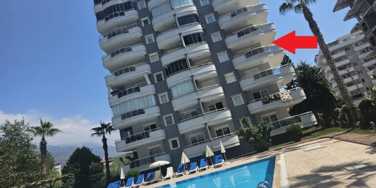 Strandnah dreizimmerwohnung für 99.000 2